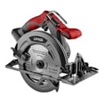 thumbnail image 1 of Sierra Circular Inalámbrica 7-1/4 20 V1 Hp 4500 Rpm Urrea Urrea SCB1120, 1 of 2