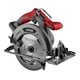 thumbnail image 1 of Sierra Circular Inalámbrica 7-1/4 20 V1 Hp 4500 Rpm Urrea Urrea SCB1120, 1 of 2