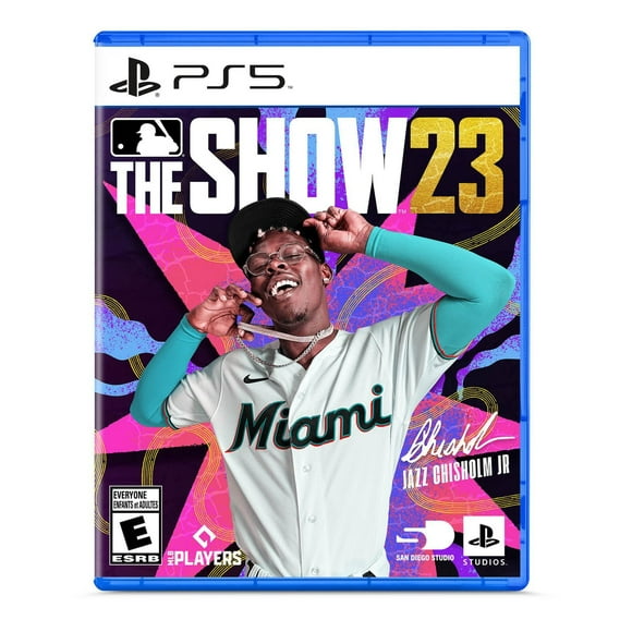 MLB® The Show™ 23 (PS5)