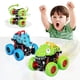 thumbnail image 1 of LODBY Dinosaur Toys for 2 3 4 5 Year Old Boys , Pull Back Vehicles Toys Monster Truck for Toddler Boys Age 2-4-6, Dino Cars for Kids 3-5 Year Old Christmas Birthday Gifts, 1 of 5