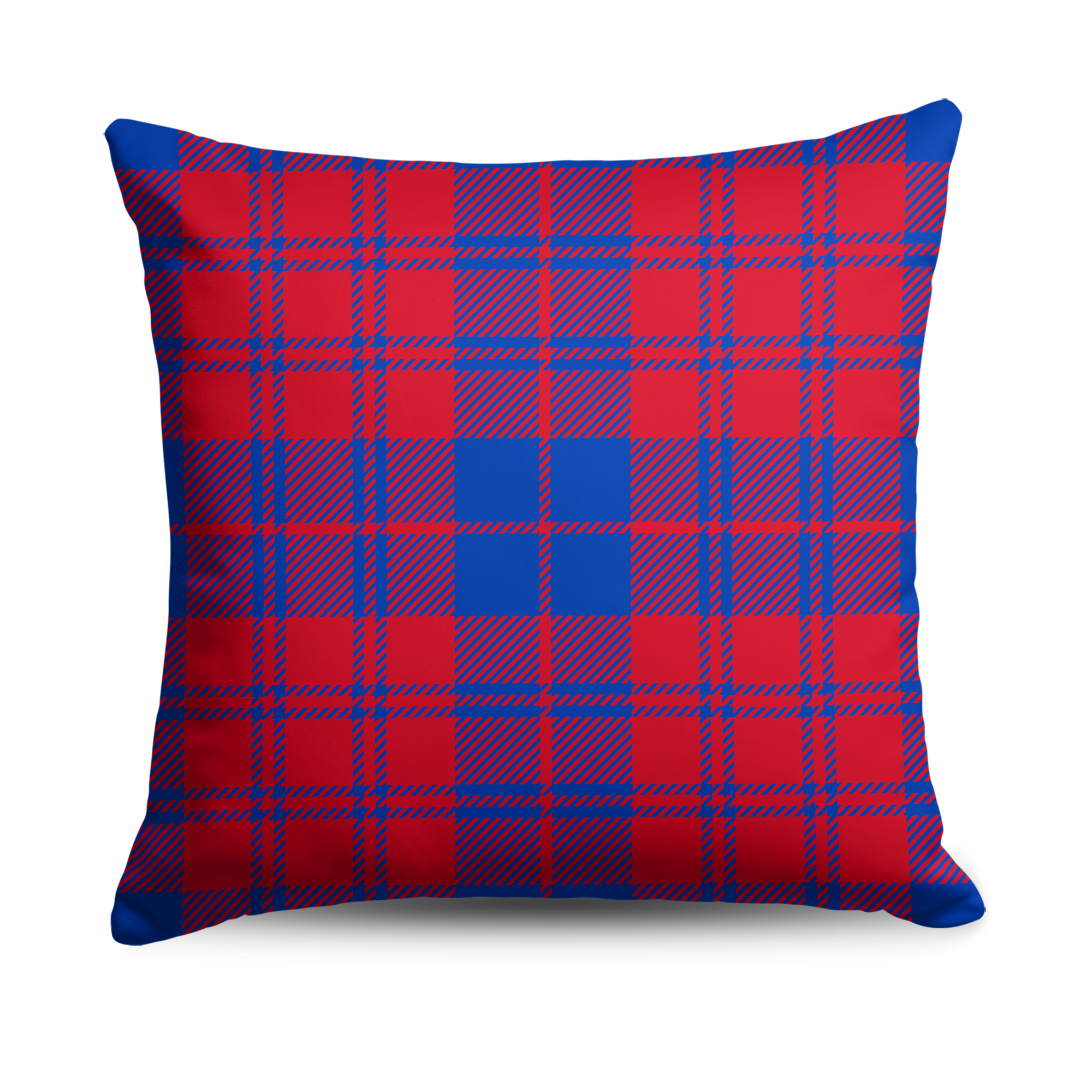 Kansas NCAA Triumph Square Cloud Pillow 24 inches
