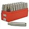 thumbnail image 2 of Pryor PHD27030 0.13 Po. Ensemble de Lettres à Tampon à Main Goliathique Robuste, 2 of 2