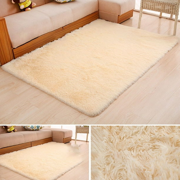 50x80cm Bathroom Mat Non Slip Water Absorbent Super Plush Washable Bathroom Rug Walmart Com
