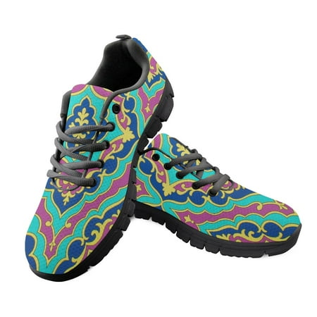

Luxury Floral Pattern Flowers Flat Shoes Women s Low Top Casual Sports Shoes Women s Comfortable Shoes