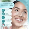 thumbnail image 2 of Parches nasales ZING SKIN CARE Prime Patch Hydrocolloid, 10 unidades, 2 of 7