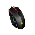 thumbnail image 3 of Ratón para juegos Bloody A70x Optical 8000 DPI Light Strike LK, 3 of 4