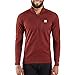 thumbnail image 3 of Carhartt Men's Force Midweight Tech Quarter-Zip Thermal Base Layer Long Sleeve Shirt, 3 of 3