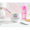 thumbnail image 4 of Set de vajilla Silver Buffalo Disney The Aristocats Marie, 4 of 8