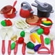 thumbnail image 1 of Children's Play Kitchen Toy Set, 1 of 8