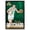 Black Framed Version, variant on NBA Boston Celtics - Payton Pritchard 25 Wall Poster, 22.375" x 34"