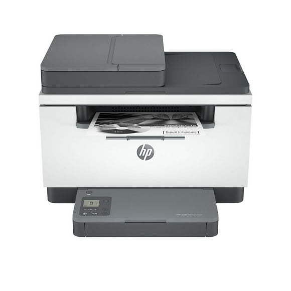 HP - Laserjet Mfp M234Sdn Printer,