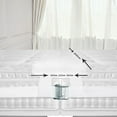thumbnail image 1 of Mattress Connector Double Bed Bridge Double Bed Fixed Connector Bed Bridge, 1 of 5