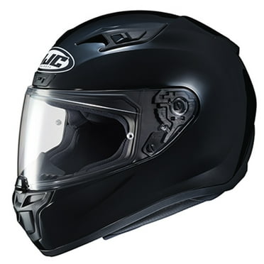 I-10 Solid Full Face Helmets