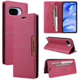 thumbnail image 1 of Case for FOXDOCK Google Pixel 9A RFID Blocking Wallet Flip Cover Shockproof, 1 of 5