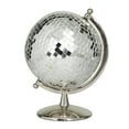 thumbnail image 2 of Studio 350 Stainless Steel Glam Globe Gold - 9 x 8 x 12, 2 of 5