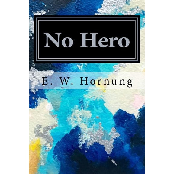 No Hero (Paperback)