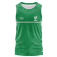 thumbnail image 1 of IRELAND Michael Collins 1916 Commemoration RUGBY JERSEY, 1 of 7