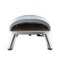 thumbnail image 2 of Classic Retro 12" Propane Pizza Oven Matte Turquoise, 2 of 6