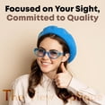 thumbnail image 7 of The View Optique Anti-Reflective Lens Cleaner Spray Kit – (1) 1oz Glasses Cleaner Spray, (1) Microfiber Cloth for Eyeglasses, Sunglasses, Lenses, Screens and Camera Cleaning Kit (2 Piece Set), 7 of 7