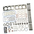 thumbnail image 2 of MLS Engine Head Gasket Set & 16 Head Bolts For Chrysler Dodge Plymouth 3.5L V6, 2 of 8