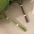 thumbnail image 2 of Artificial flowers sunflower wedding bouquet artificial flowers artificial flowers home party table decoration;, 2 of 9