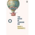thumbnail image 1 of Pre-Owned The Magic of Thinking Big: (Vermilion Life Essentials) (Paperback) 1785042432 9781785042430, 1 of 2