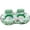 Green, variant on 56" Double Inflatable Pool Lounger for Summer Party Vacation Water Float Chair with Backrest for Couples Adults Outdoor Relaxation Gift Blue