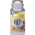 thumbnail image 1 of Yankee Candle Pince d'Aération à Parfum Intelligent, Citron Lavande, 1 of 3