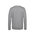 thumbnail image 2 of B&C Mens Crew Neck Sweat, 2 of 4
