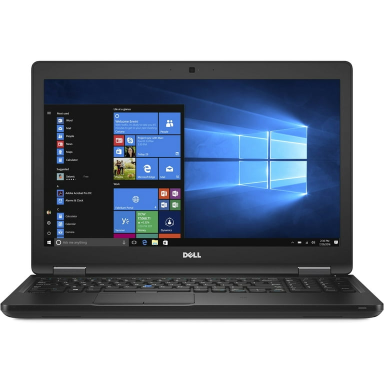 Dell Precision 3520 - Walmart.com
