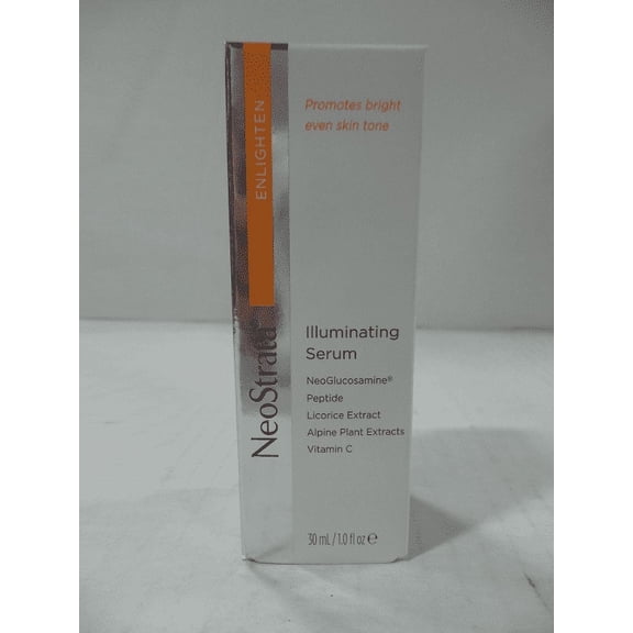 Neostrata Illuminating Serum, 1 oz