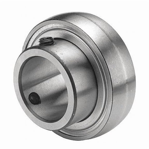 Tritan Insert Bearing,SB202-10G,5/8in Bore SB202-10G