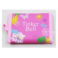 thumbnail image 2 of Trifold Wallet - Disney - Tinkerbell - Pink New Gift Toys Licensed a01547, 2 of 3
