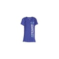 thumbnail image 1 of Aeropostale NYC 87 Camiseta grÃ¡fica para mujer, PÃºrpura, XS Aeropostale Camiseta grÃ¡fica, 1 of 1
