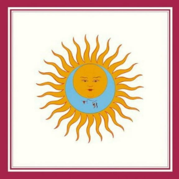 King Crimson - Larks' Tongues In Aspic - 40th Anniversary Edition - Music & Performance - CD