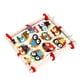 thumbnail image 5 of Cama De Juego Para Pájaros, Multiusos, Ahorra Espacio, Diseño De Columpio, Hamaca Para Escalar Pájaros, Plegable, Portátil, Suave, Cómoda Para Viajar En Casa, 5 of 7