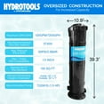 thumbnail image 5 of Swimline HydroTools 150 SF Pool Cartridge Filter up to 57,600 Gallons, 5 of 7