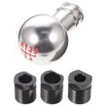 thumbnail image 5 of LOLIPPYY Professional Car Gear Shift Knob for Automatic Transmission Lever - and Easy to Install, 5 of 7