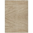 thumbnail image 2 of Addison Rugs Chantille Indoor/Outdoor Transitional Modern Khaki Washable Rectangle Rug, 8' x 10', 2 of 6
