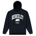 thumbnail image 1 of Berkeley  Adult Bear Hoodie, 1 of 2