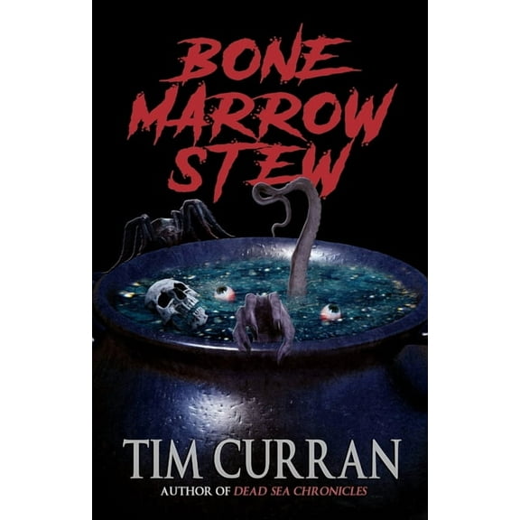 Bone Marrow Stew (Paperback)