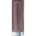 thumbnail image 2 of Maybelline New York Color Sensational Creamy Matte Lipstick, All Fired Up, 2 of 3
