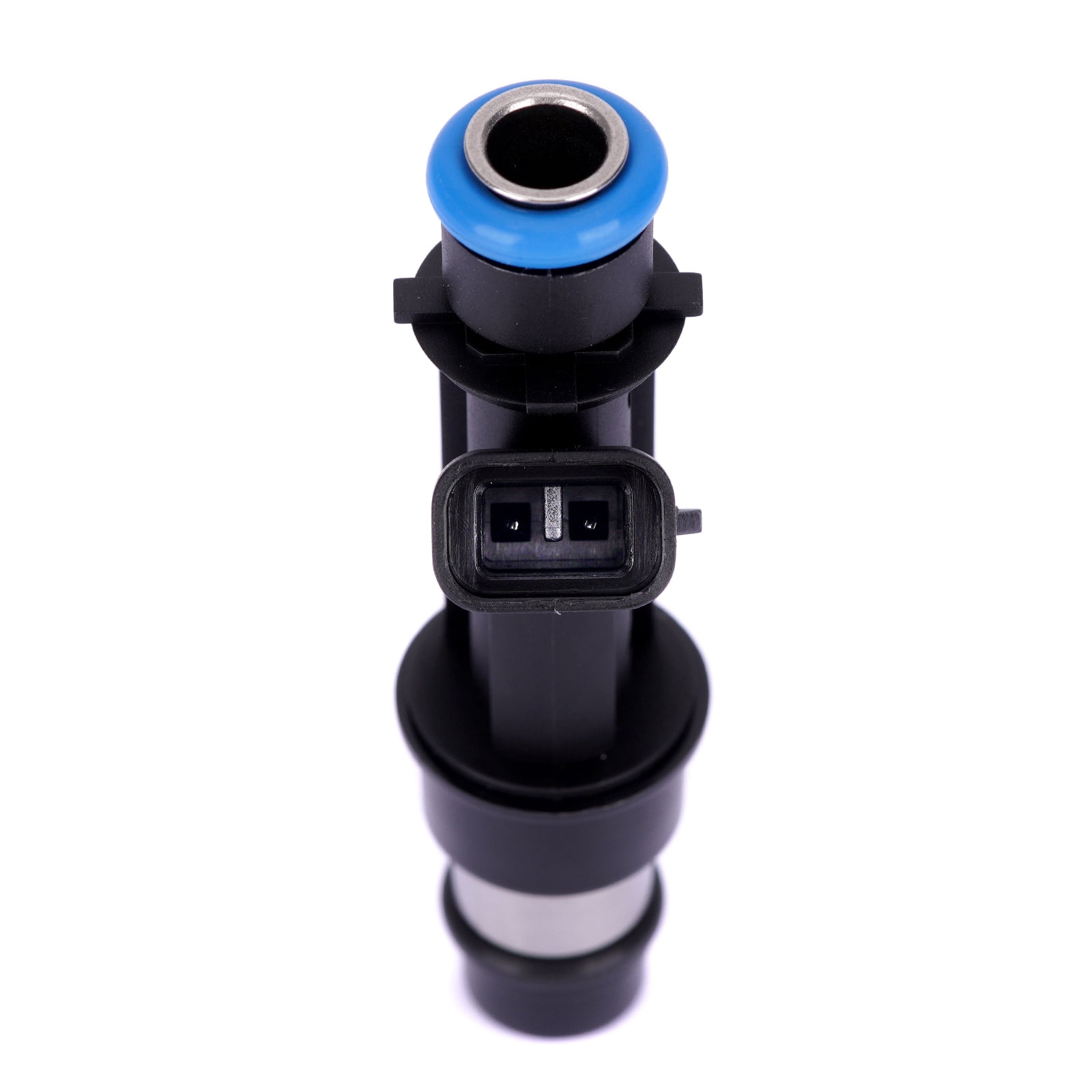 MOCA AUTOPARTS 6x Fuel Injectors FJ319 Fit for 2002-2007 Chevrolet Trailblazer 4.2L & 2002-2007 GMC Envoy 4.2L & 2004-2007 Buick Rainier 4.2L