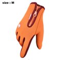 thumbnail image 2 of Guantes de invierno Hombres y mujeres pantalla táctil Guantes cálidos frío MFZFUKR CPB-YY24-1, 2 of 5