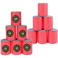 thumbnail image 2 of 12pcs Soft Foam Target Cans for Nerf Gun Games, 2 of 4