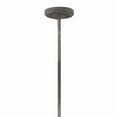 thumbnail image 4 of 6037DZ Hinkley Lighting Accessory - 12 Inch Stem - .5 Inch Diameter-Aged Zinc Finish, 4 of 4