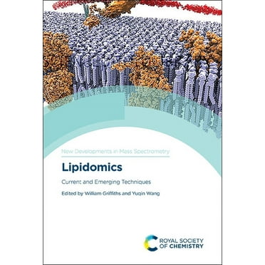 ISSN: Lipidomics: Current and Emerging Techniques (Hardcover)