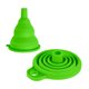 thumbnail image 1 of Set 2 Embudos de Cocina - Coquo - Diseño Plegable, 1 of 5