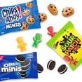 thumbnail image 4 of Nabisco Cookies & Candy Variety Pack, SOUR PATCH KIDS, OREO and CHIPS AHOY!, 30 Snack Packs, 4 of 16