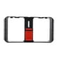 thumbnail image 5 of Methold Jaula Universal para cámara de teléfono móvil, montaje de zapata fría con tornillo de 1/4, estabilizador portátil para cine, Accesorios de cámara y óptica, 5 of 6